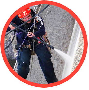 Trabajos Verticales y de Altura