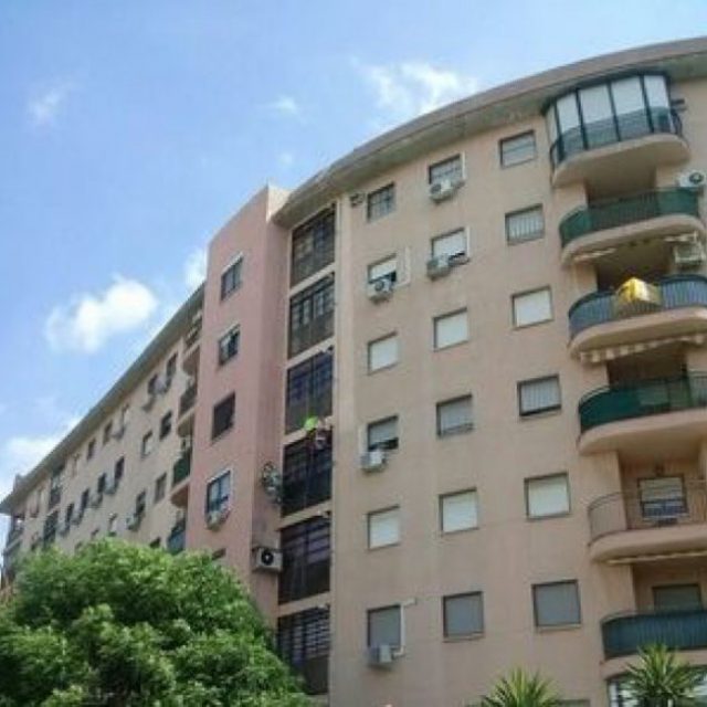 Restauración de Fachada